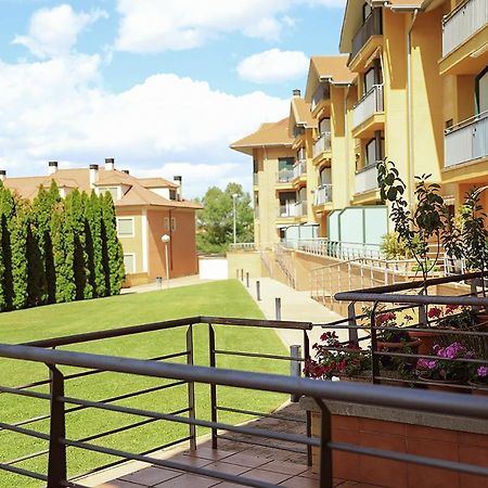Appartamento Monteperdido Jaca Esterno foto