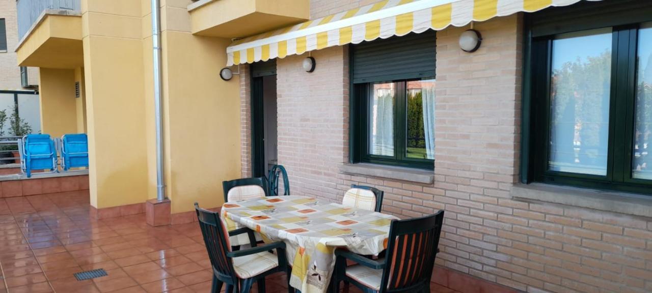 Appartamento Monteperdido Jaca Esterno foto