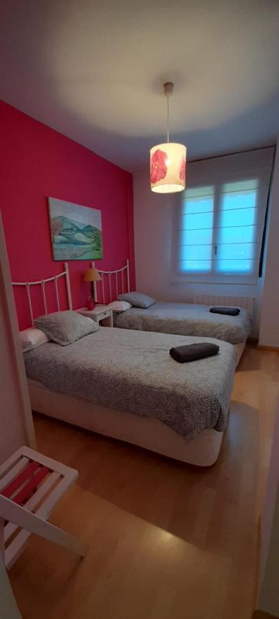 Appartamento Monteperdido Jaca Esterno foto