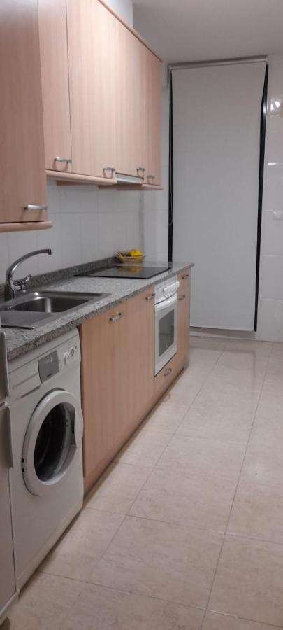 Appartamento Monteperdido Jaca Esterno foto