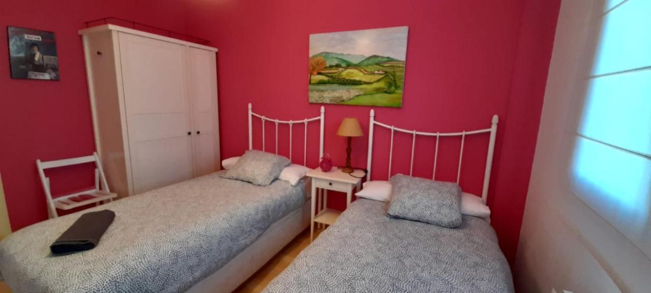 Appartamento Monteperdido Jaca Esterno foto
