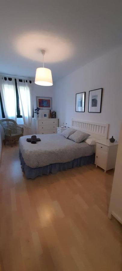 Appartamento Monteperdido Jaca Esterno foto