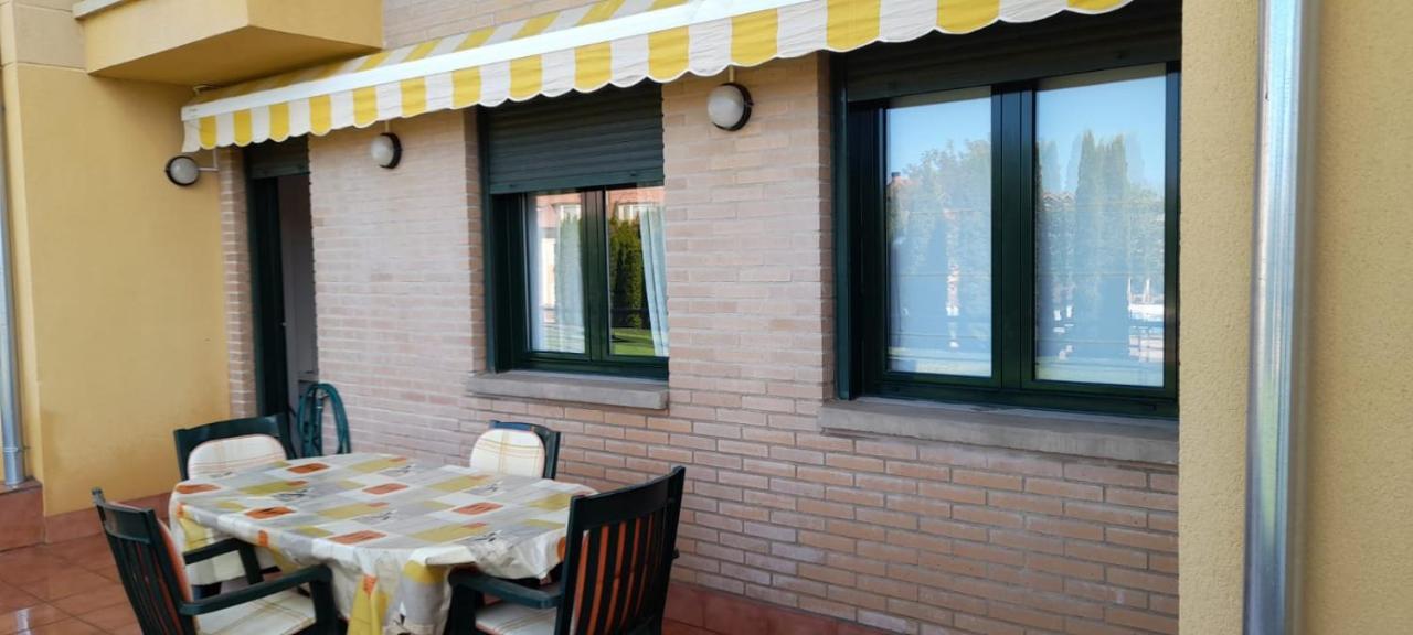 Appartamento Monteperdido Jaca Esterno foto